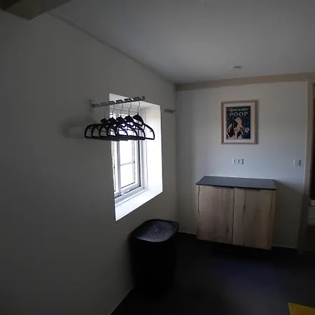 Lejlighed Hos Os *