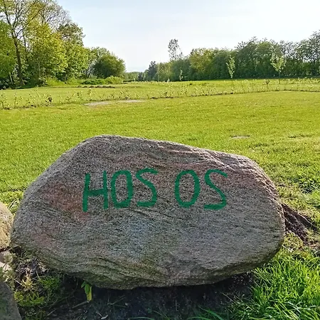 Hos Os Lejlighed Agerskov